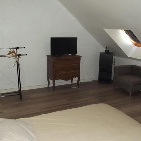 Le Domaine De Jaugy Hotel Gièvres Екстериор снимка