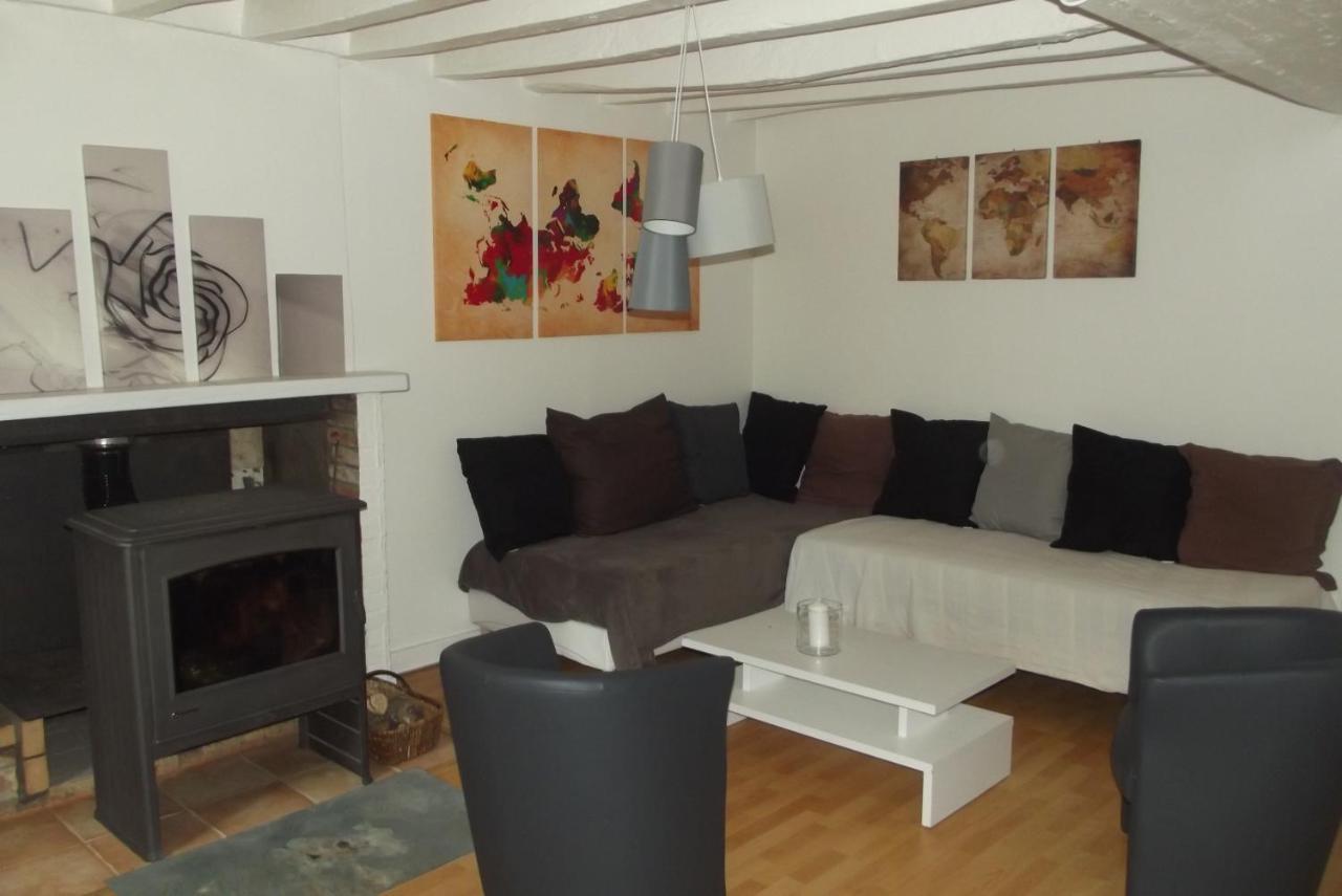 Le Domaine De Jaugy Hotel Gièvres Екстериор снимка