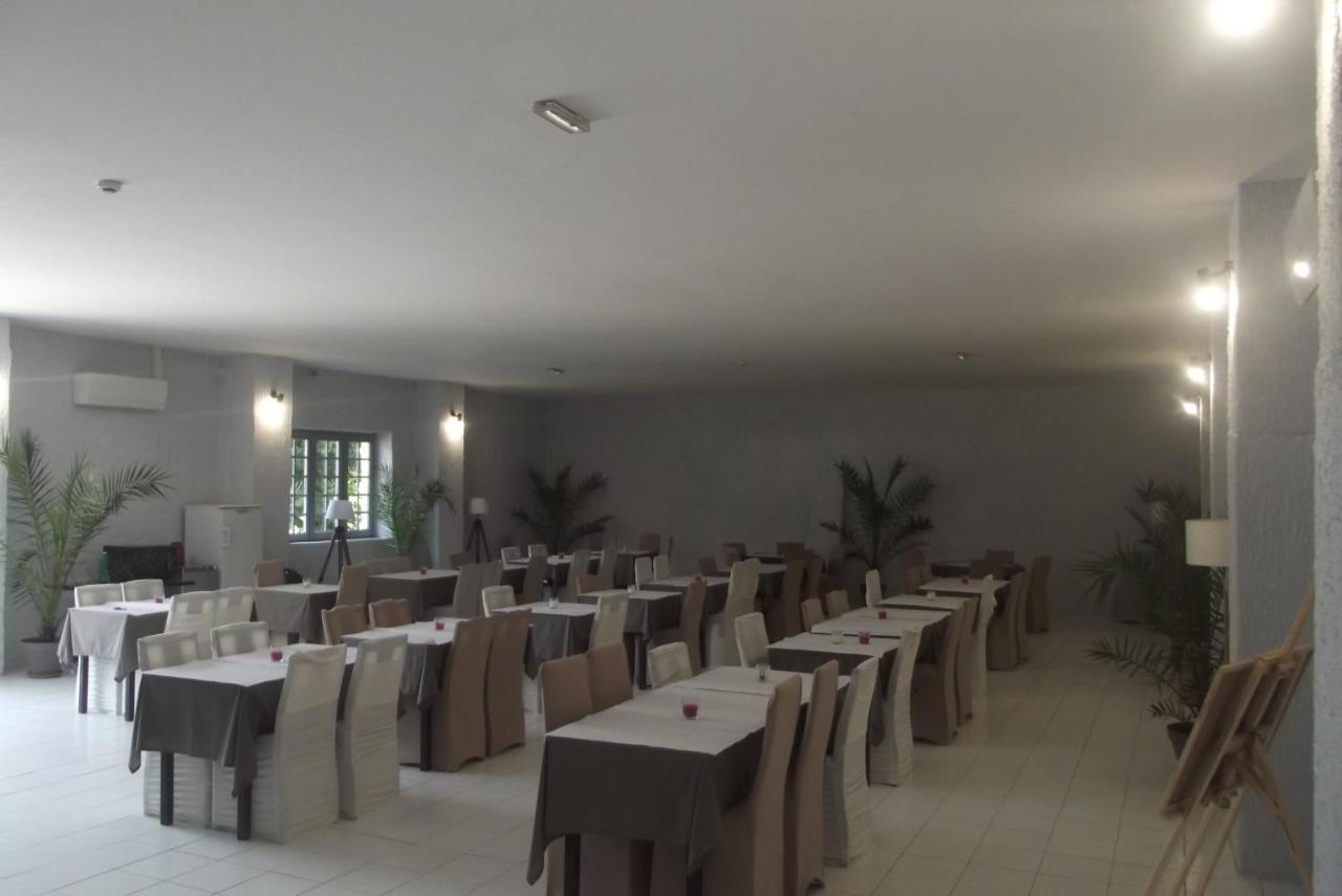 Le Domaine De Jaugy Hotel Gièvres Екстериор снимка