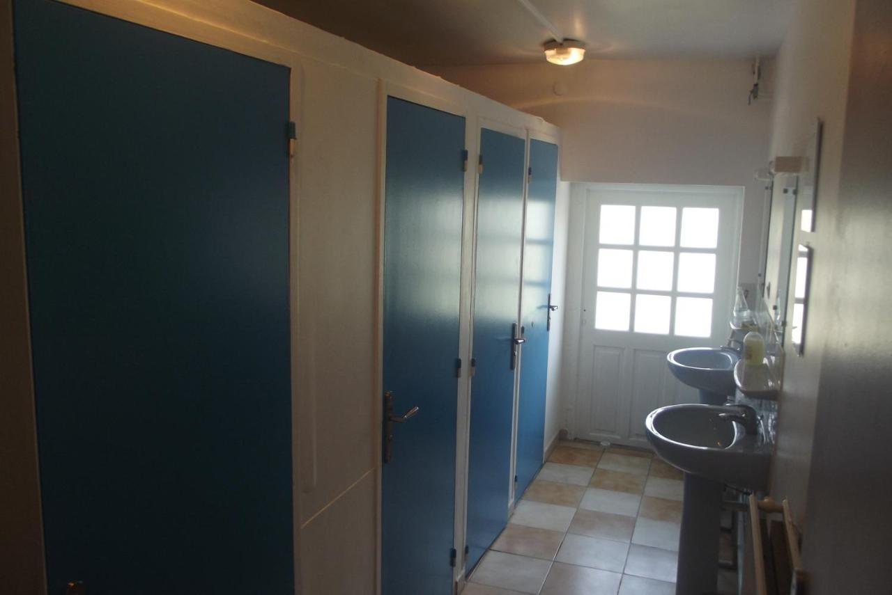 Le Domaine De Jaugy Hotel Gièvres Екстериор снимка